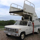 Illustration for article titled You Have 3 Hours to Bid on This Staircase Truck